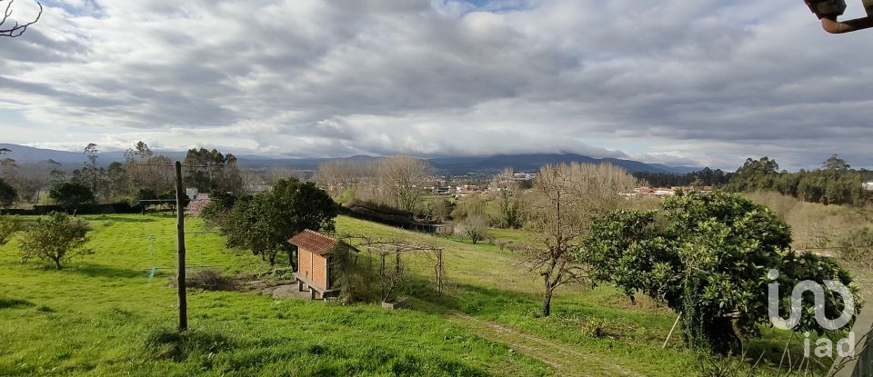 Quinta T6 em Gandra e Taião de 541 m²