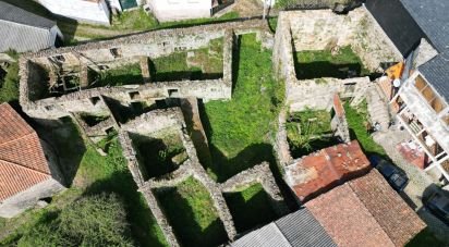 Village house T0 in Mouçós e Lamares of 526 m²