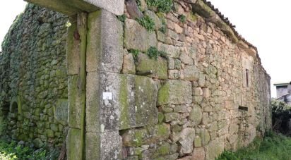 Village house T0 in Mouçós e Lamares of 526 m²