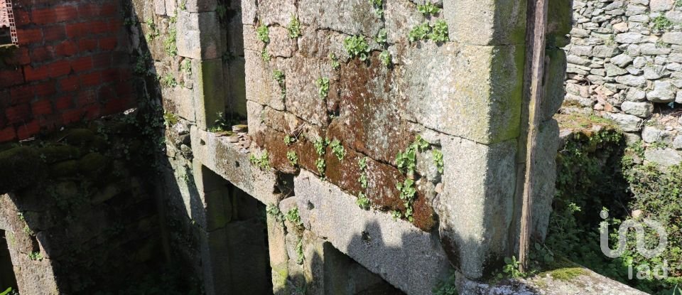 Village house T0 in Mouçós e Lamares of 526 m²