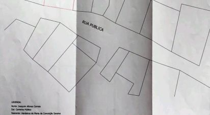 House T1 in Almeida of 43 m²