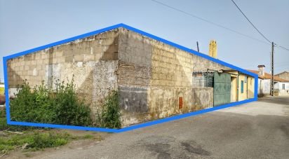 House T1 in Almeida of 43 m²