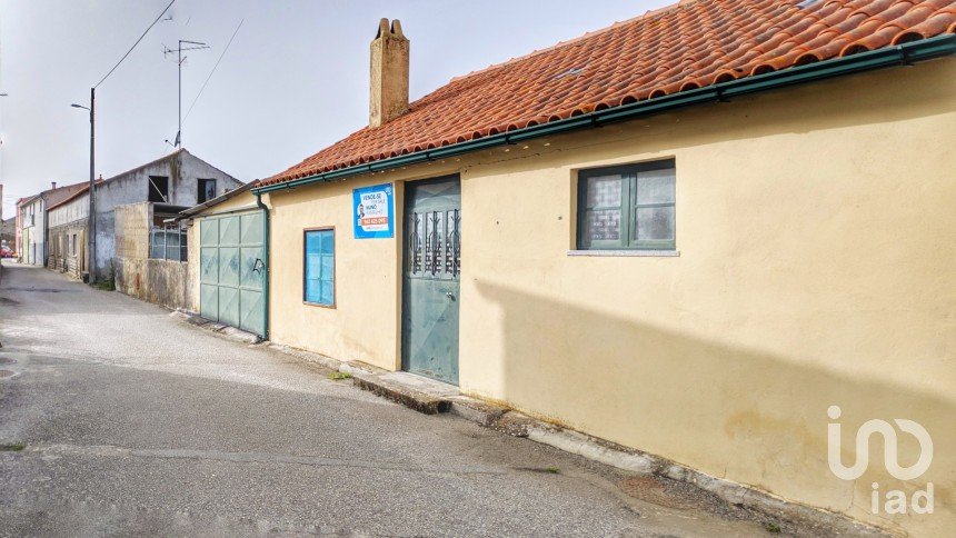 House T1 in Almeida of 43 m²