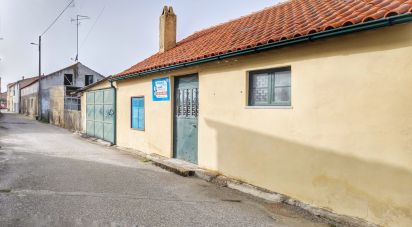 House T1 in Almeida of 43 m²