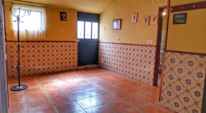 House T1 in Almeida of 43 m²