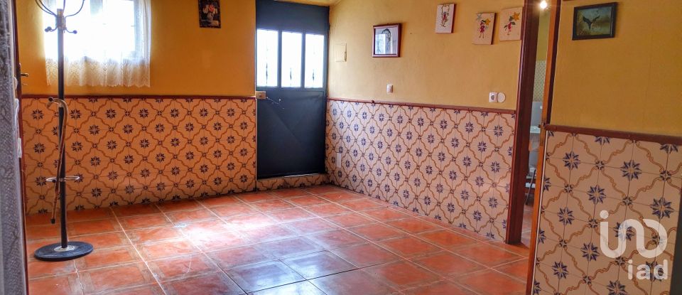 House T1 in Almeida of 43 m²