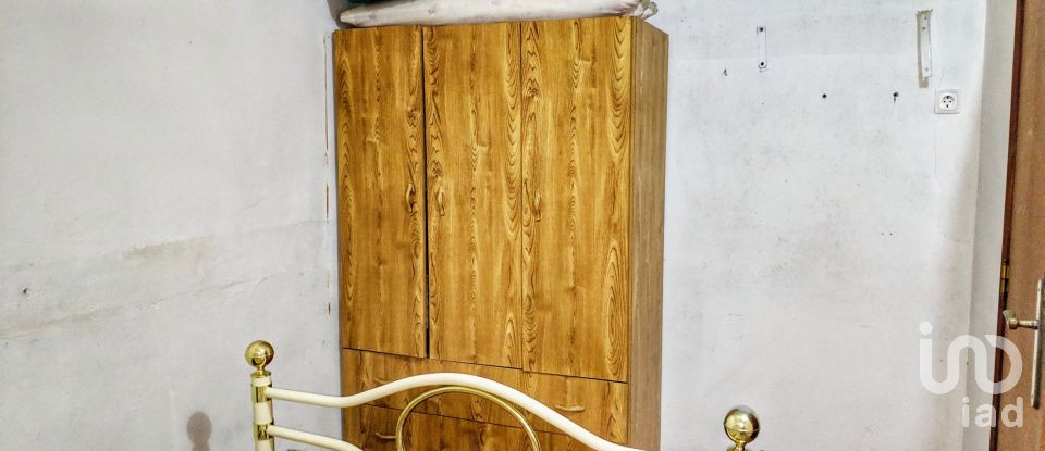 House T1 in Almeida of 43 m²