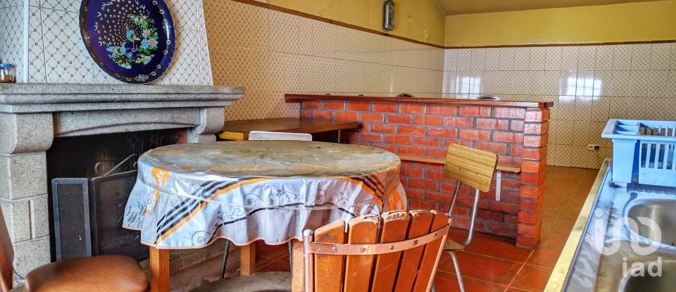 House T1 in Almeida of 43 m²