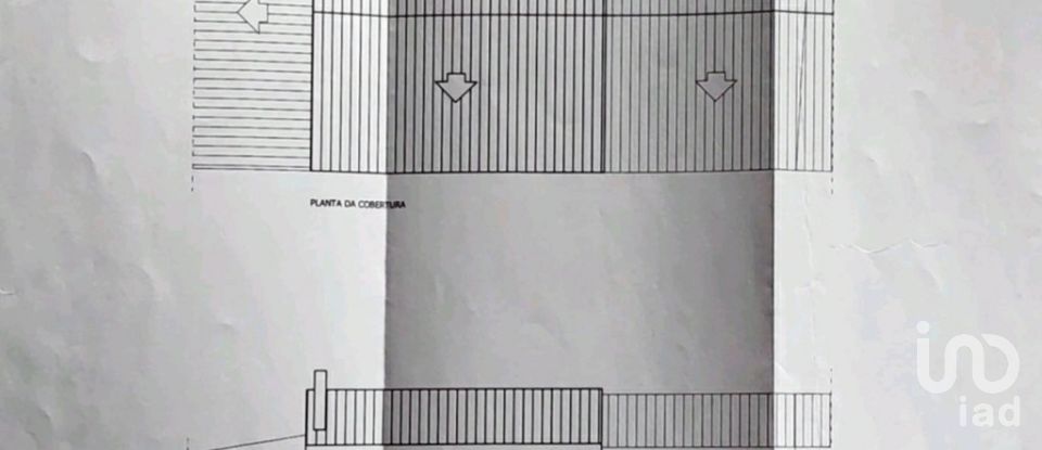 House T1 in Almeida of 43 m²