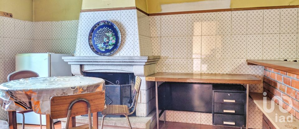 House T1 in Almeida of 43 m²