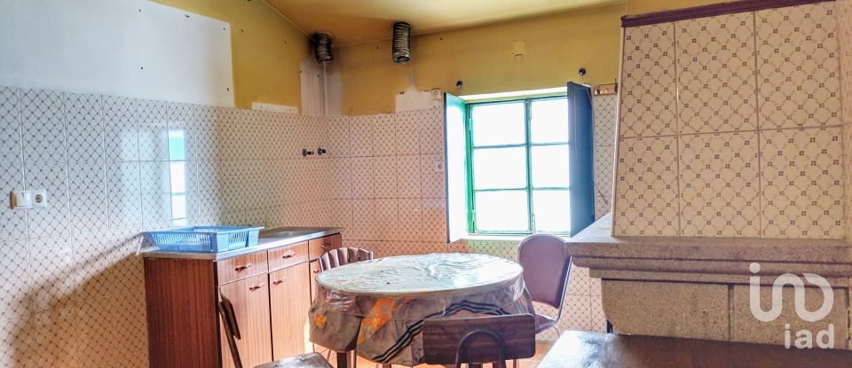 House T1 in Almeida of 43 m²