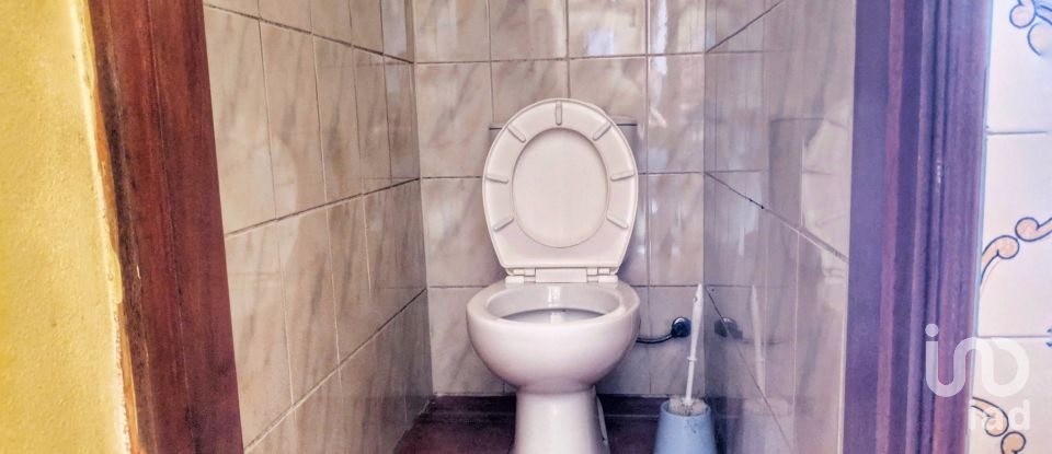 House T1 in Almeida of 43 m²