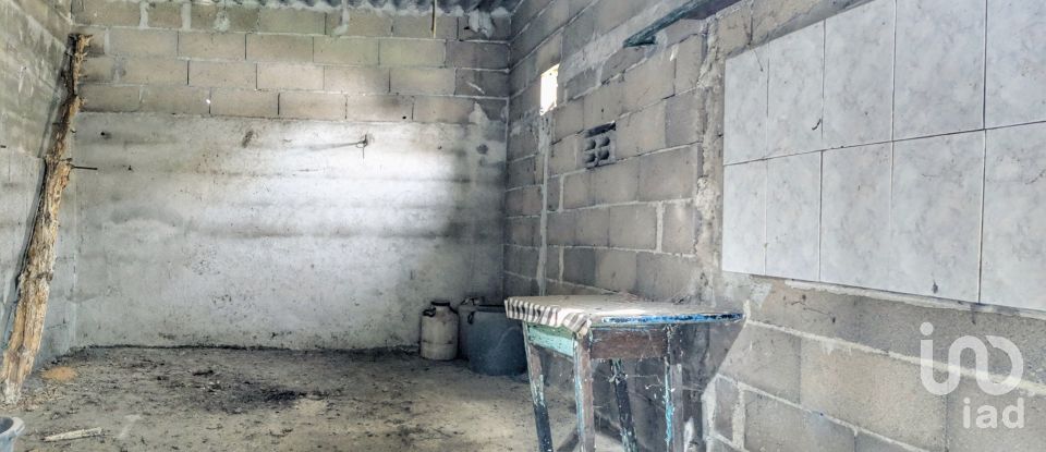 House T1 in Almeida of 43 m²