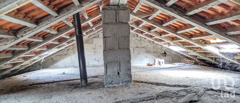 House T1 in Almeida of 43 m²