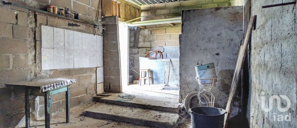 House T1 in Almeida of 43 m²