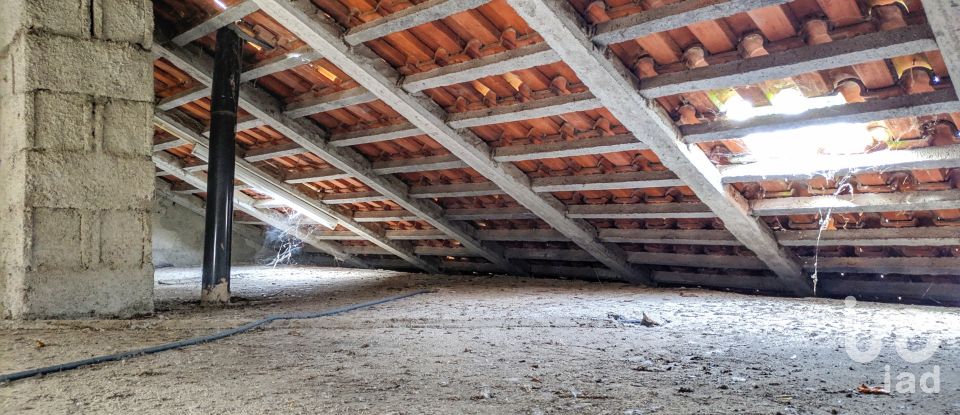 House T1 in Almeida of 43 m²