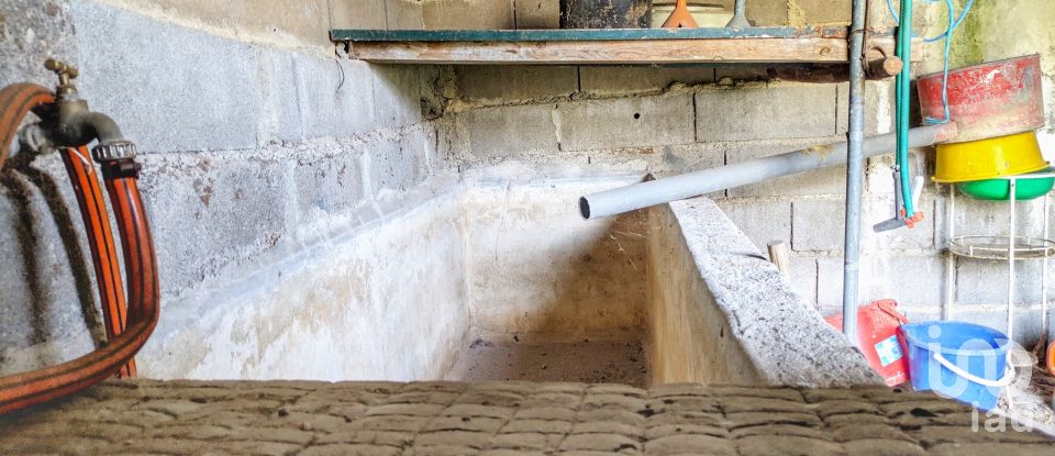 House T1 in Almeida of 43 m²