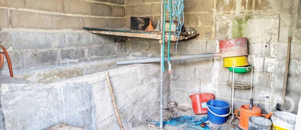 House T1 in Almeida of 43 m²