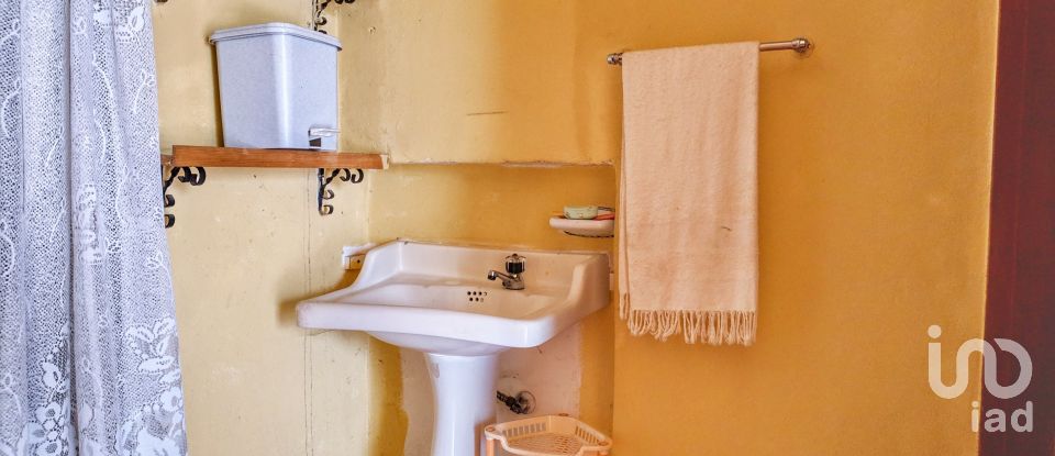 House T1 in Almeida of 43 m²