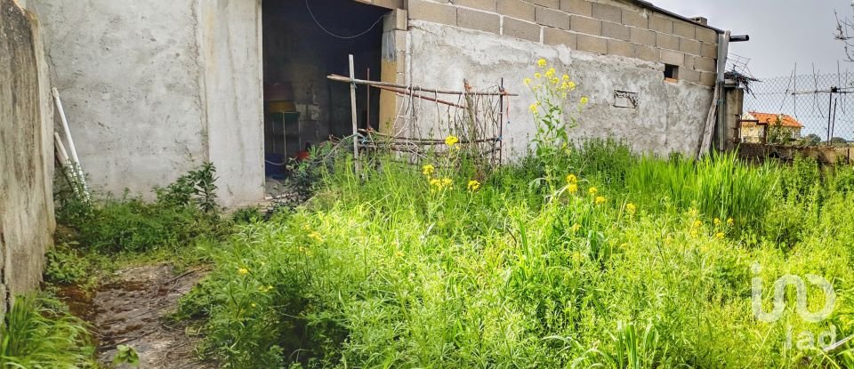 House T1 in Almeida of 43 m²