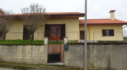 Mansion T3 in Friões of 208 m²