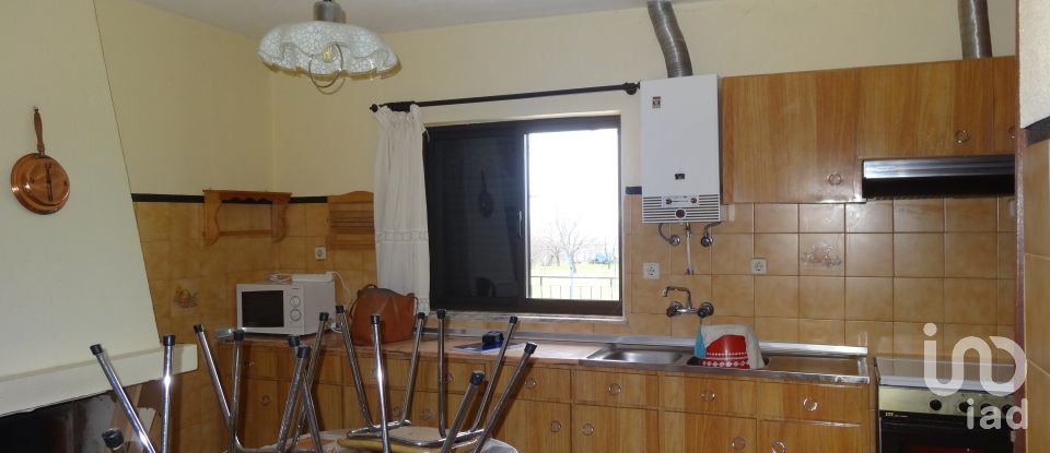 Mansion T3 in Friões of 208 m²