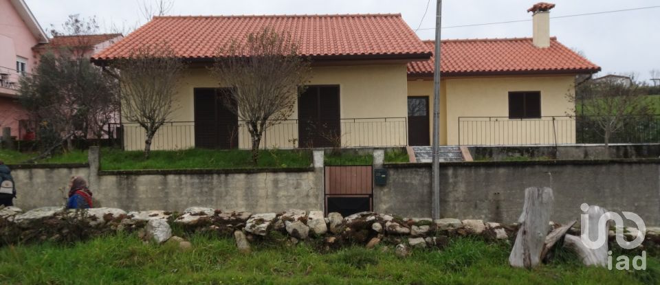 Mansion T3 in Friões of 208 m²