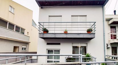Apartment T3 in Pedrouços of 137 m²