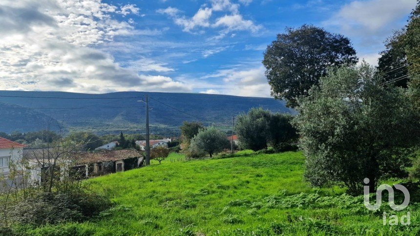Land in Alvados e Alcaria of 1,807 m²