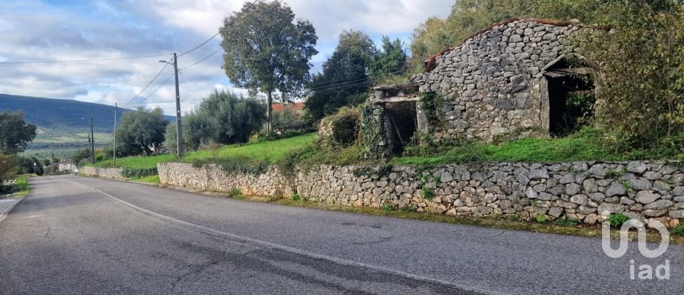 Terrain à Alvados e Alcaria de 1 807 m²