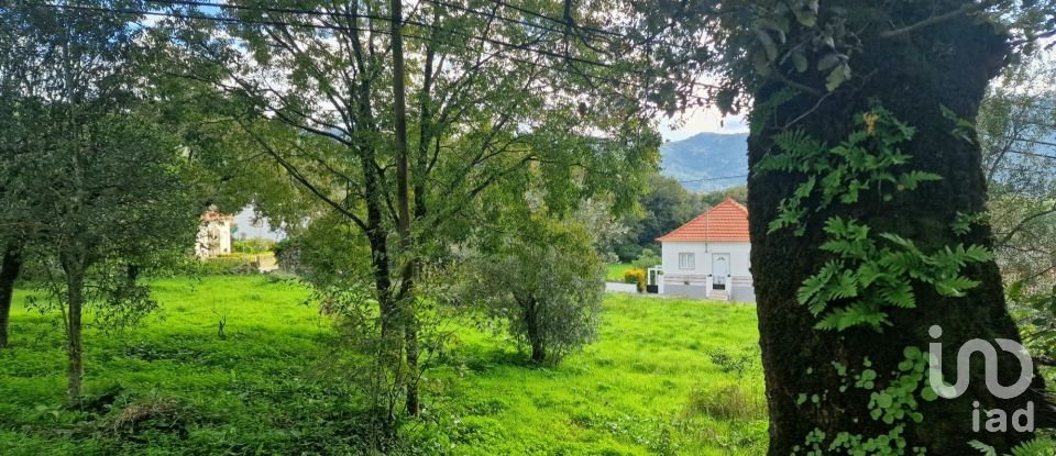 Terrain à Alvados e Alcaria de 1 807 m²