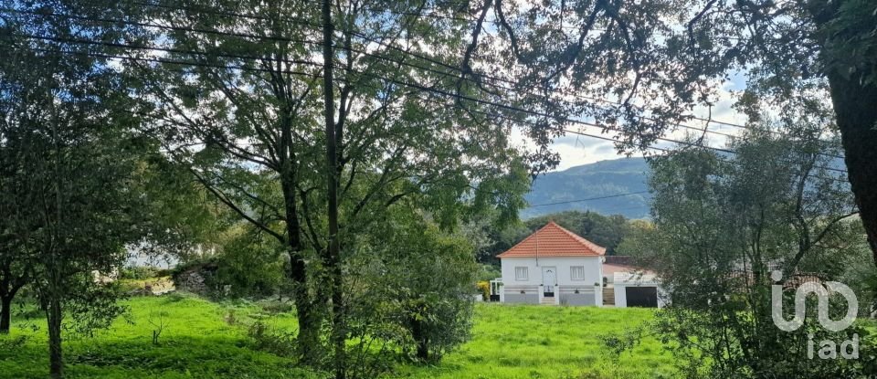 Terrain à Alvados e Alcaria de 1 807 m²