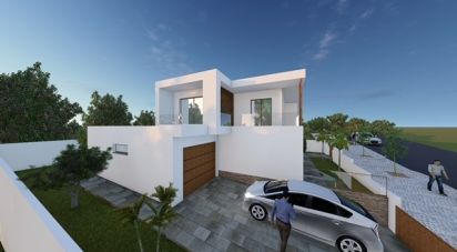 Gîte T3 à Santa Maria, São Pedro E Matacães de 216 m²