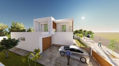 Gîte T3 à Santa Maria, São Pedro E Matacães de 216 m²