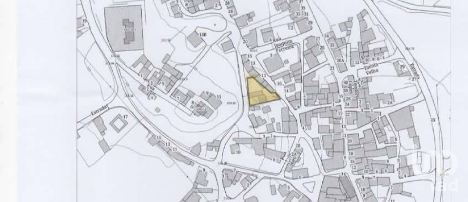 Country home T2 in Lamas e Cercal of 75 m²