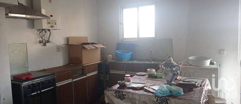 Country home T2 in Lamas e Cercal of 75 m²