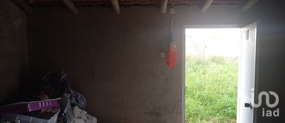 Country home T2 in Lamas e Cercal of 75 m²