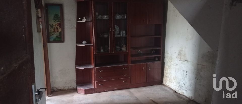 Country home T2 in Lamas e Cercal of 75 m²