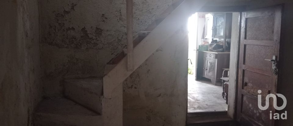 Country home T2 in Lamas e Cercal of 75 m²