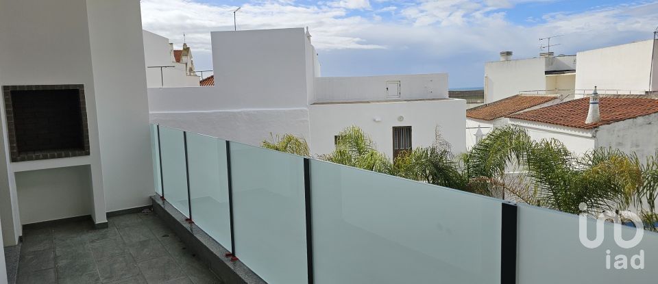 Apartamento T3 em Alcantarilha e Pêra de 122 m²