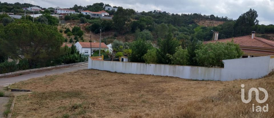 Building land in Chamusca e Pinheiro Grande of 440 m²