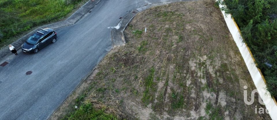 Terreno para construção em Chamusca e Pinheiro Grande de 440 m²