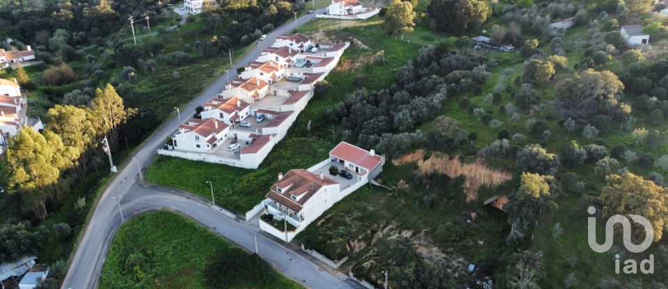Building plot in Chamusca e Pinheiro Grande of 440 m²