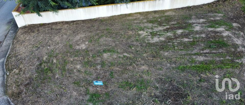 Building plot in Chamusca e Pinheiro Grande of 440 m²