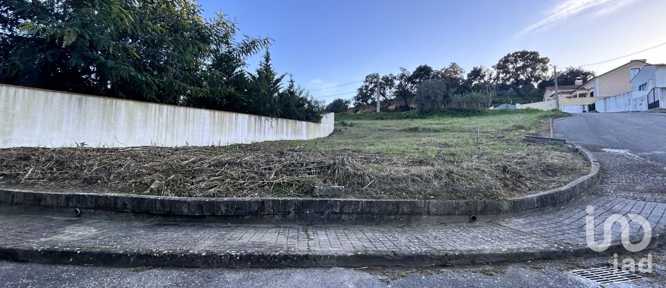 Building plot in Chamusca e Pinheiro Grande of 440 m²