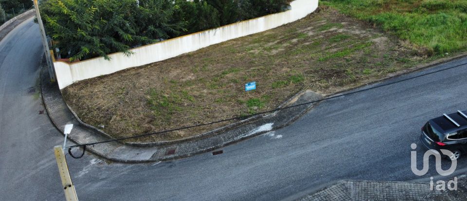Building plot in Chamusca e Pinheiro Grande of 440 m²