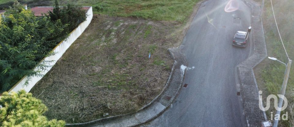 Building plot in Chamusca e Pinheiro Grande of 440 m²