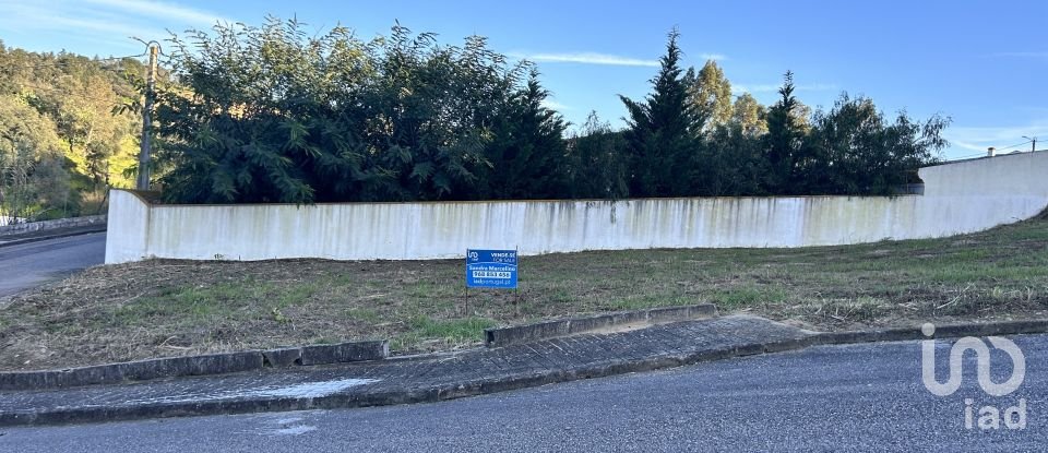 Building plot in Chamusca e Pinheiro Grande of 440 m²