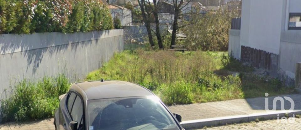 Terreno em Ramalde de 247 m²