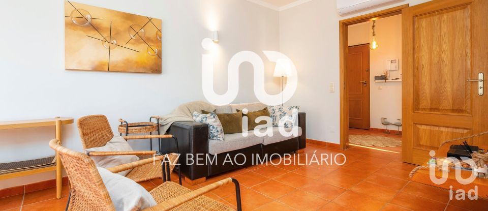 Apartamento T2 em Conceição e Cabanas de Tavira de 70 m²